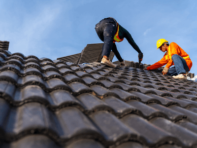 About Roof Repair Experts Paxton, NE